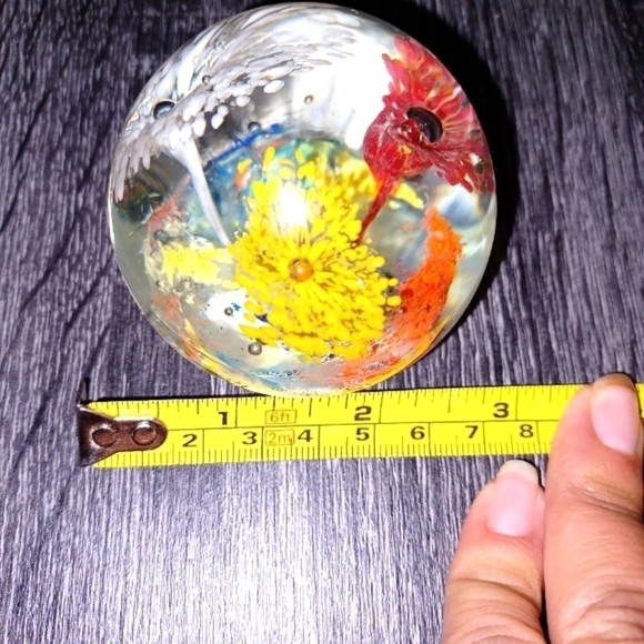 Collector's Decorative Spheres - Picture 4 of 7